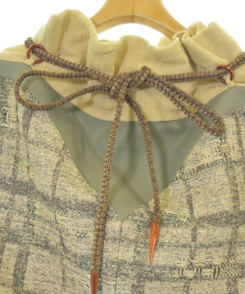 LOUIS VUITTON เสื้อกั๊ก