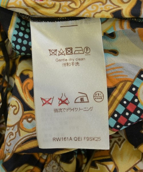LOUIS VUITTON กระโปรงสั้น