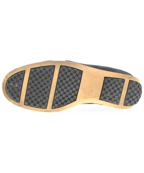 LOUIS VUITTON รองเท้าผ้าใบ
