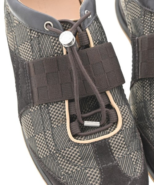 LOUIS VUITTON รองเท้าผ้าใบ