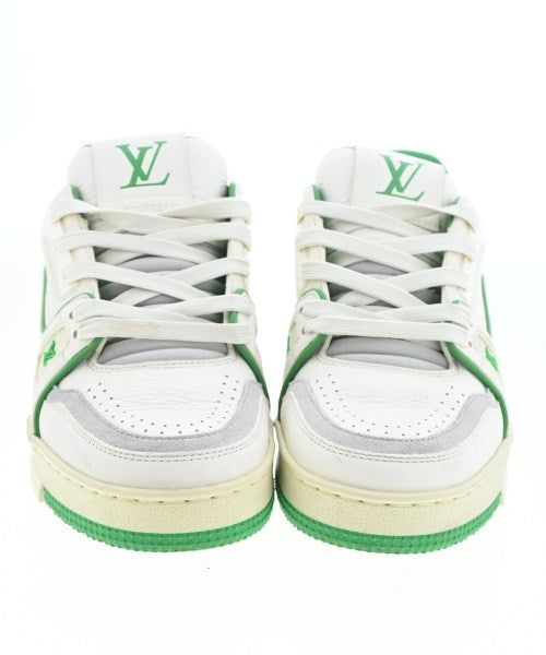 LOUIS VUITTON รองเท้าผ้าใบ