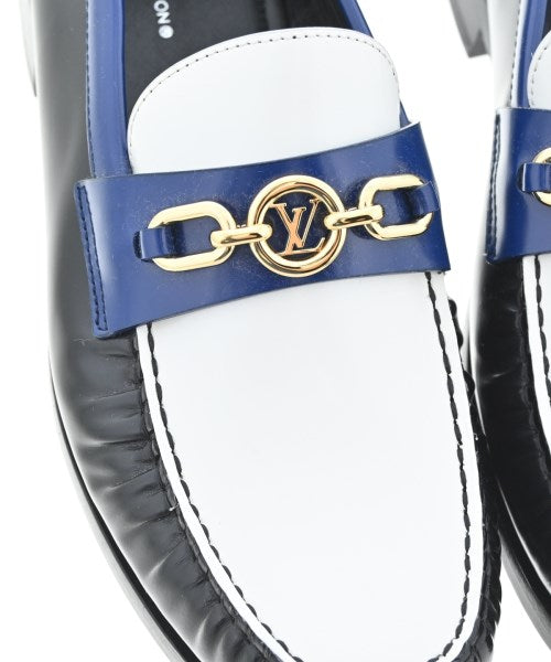 LOUIS VUITTON รองเท้าออกงาน/รองเท้าไม่มีส้น
