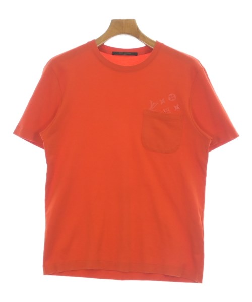 LOUIS VUITTON เสื้อยืด/เสื้อท็อปส์