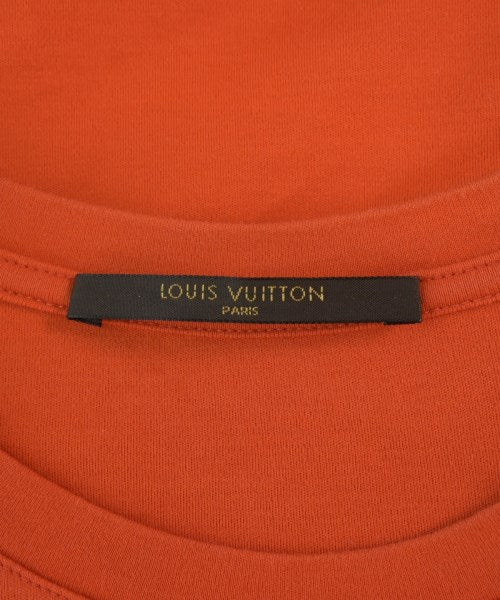 LOUIS VUITTON เสื้อยืด/เสื้อท็อปส์