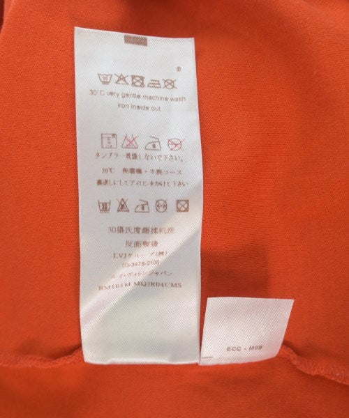 LOUIS VUITTON เสื้อยืด/เสื้อท็อปส์