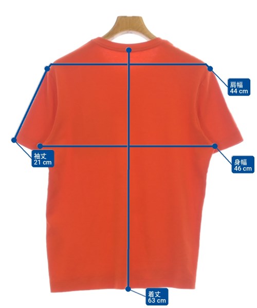 LOUIS VUITTON เสื้อยืด/เสื้อท็อปส์