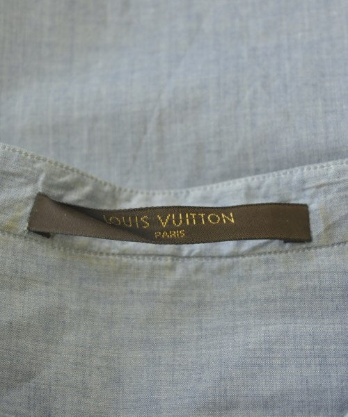 LOUIS VUITTON เสื้อลำลอง