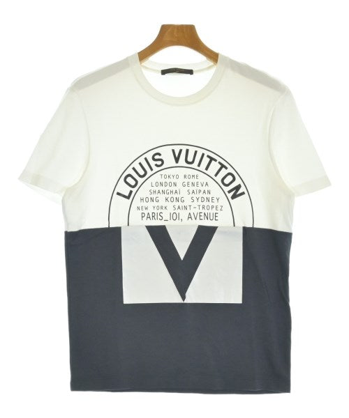 LOUIS VUITTON เสื้อยืด/เสื้อท็อปส์