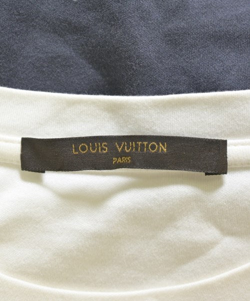 LOUIS VUITTON เสื้อยืด/เสื้อท็อปส์