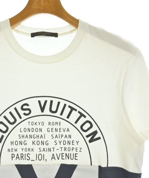 LOUIS VUITTON เสื้อยืด/เสื้อท็อปส์