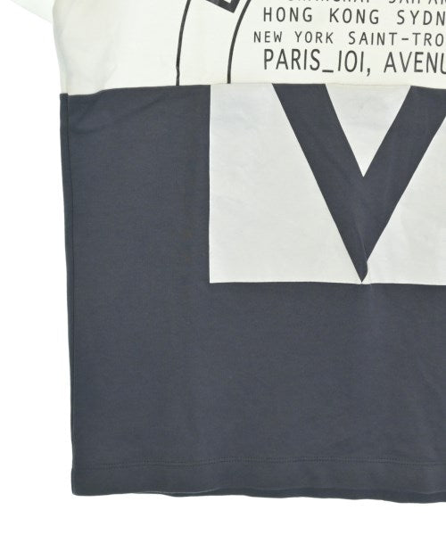 LOUIS VUITTON เสื้อยืด/เสื้อท็อปส์