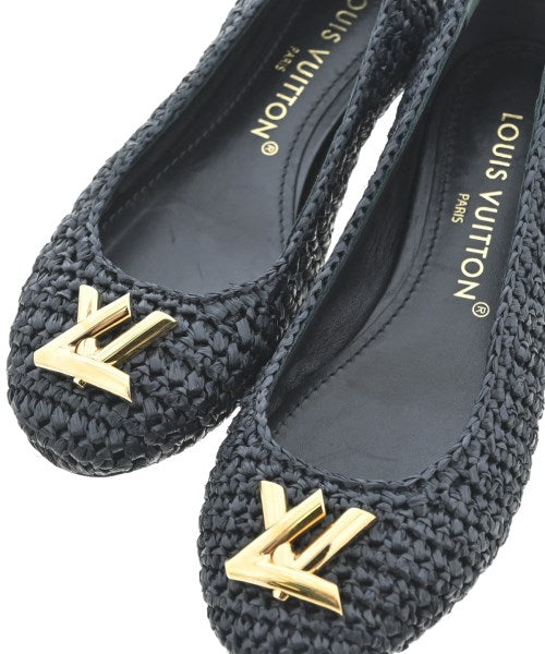LOUIS VUITTON รองเท้าบัลเล่ต์/รองเท้าโอเปร่า