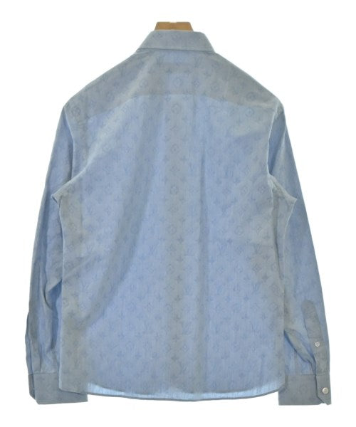 LOUIS VUITTON เสื้อลำลอง
