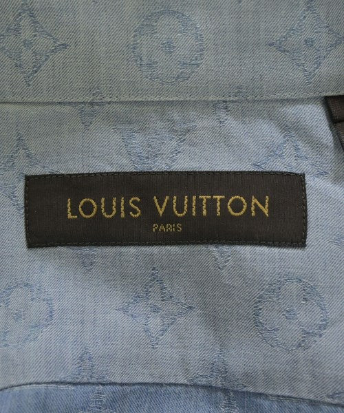 LOUIS VUITTON เสื้อลำลอง