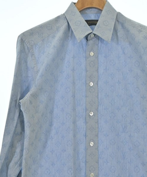 LOUIS VUITTON เสื้อลำลอง