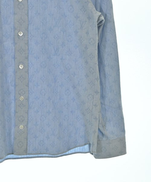 LOUIS VUITTON เสื้อลำลอง