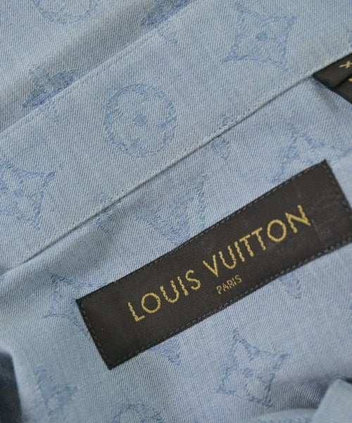 LOUIS VUITTON เสื้อลำลอง