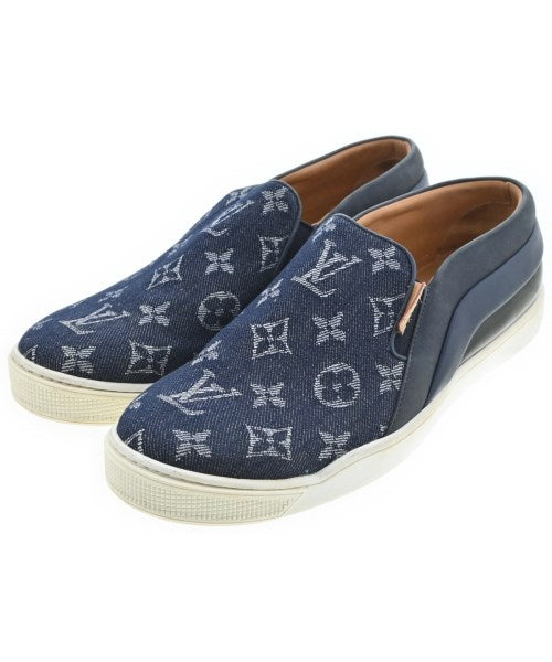 LOUIS VUITTON รองเท้าผ้าใบ