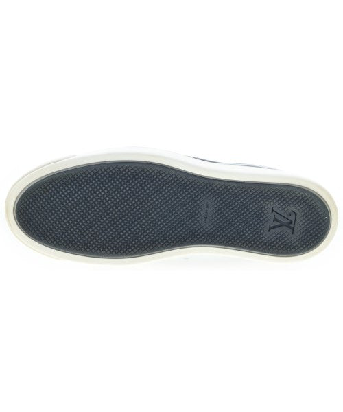 LOUIS VUITTON รองเท้าผ้าใบ