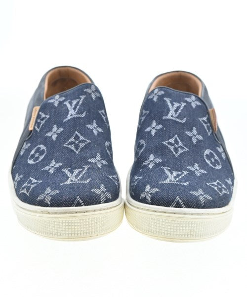 LOUIS VUITTON รองเท้าผ้าใบ