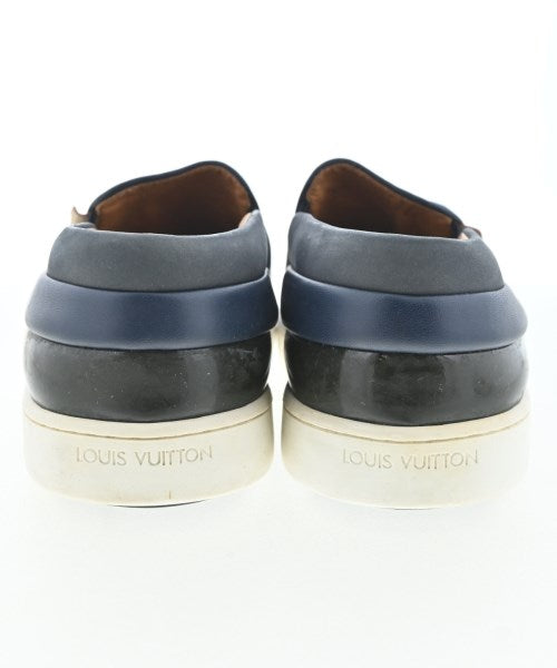 LOUIS VUITTON รองเท้าผ้าใบ