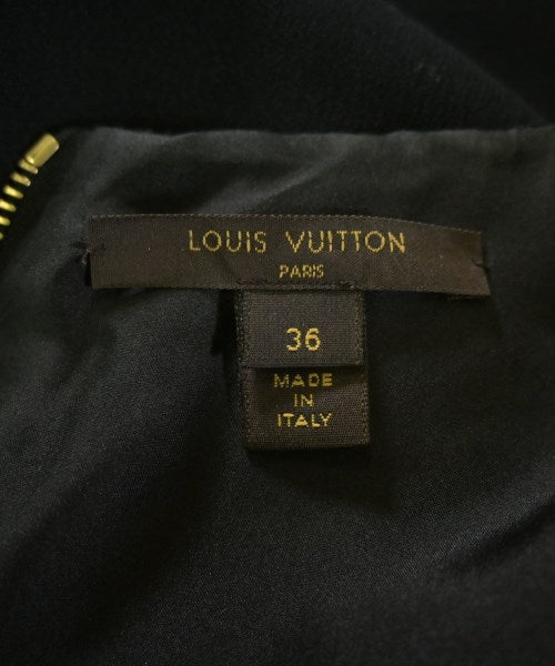 LOUIS VUITTON ชุดเดรส