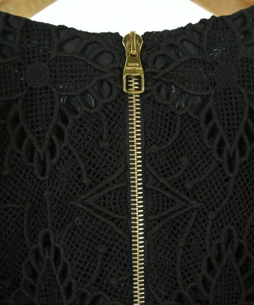 LOUIS VUITTON ชุดเดรส