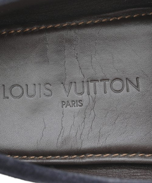 LOUIS VUITTON รองเท้า อื่น