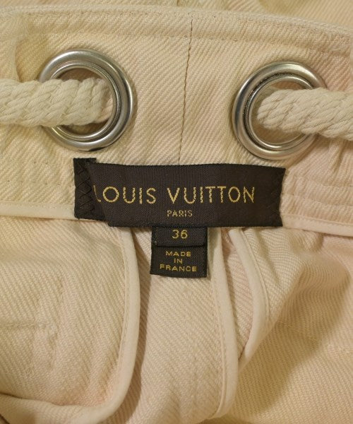 LOUIS VUITTON กระโปรงสั้น