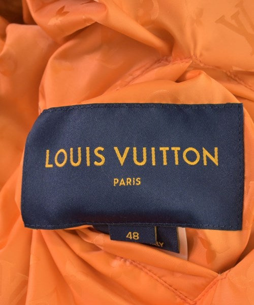 LOUIS VUITTON แจ็คเก็ตเบลาส์