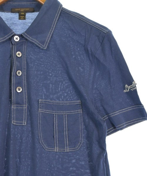 LOUIS VUITTON เสื้อโปโล