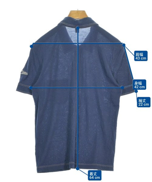 LOUIS VUITTON เสื้อโปโล
