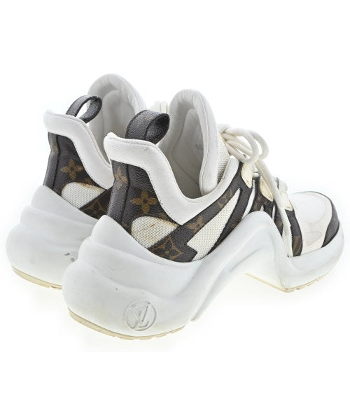 LOUIS VUITTON รองเท้าผ้าใบ