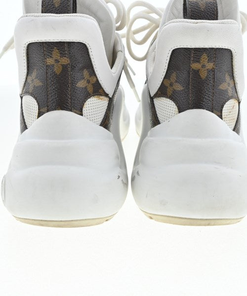 LOUIS VUITTON รองเท้าผ้าใบ