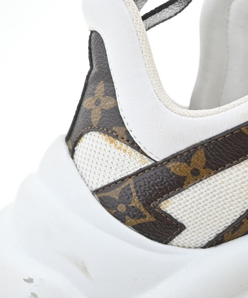 LOUIS VUITTON รองเท้าผ้าใบ