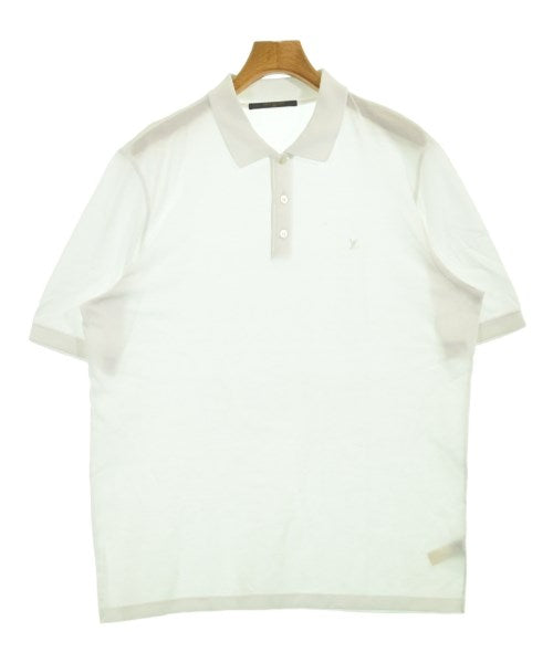 LOUIS VUITTON เสื้อโปโล