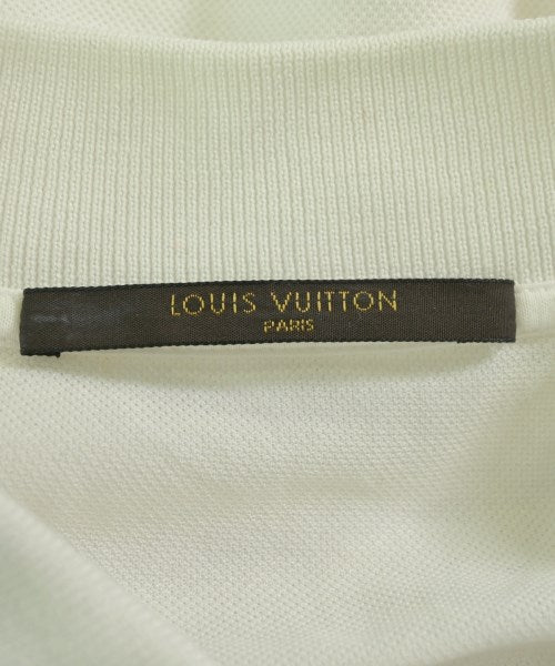 LOUIS VUITTON เสื้อโปโล