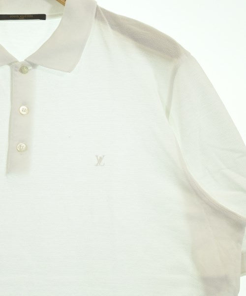 LOUIS VUITTON เสื้อโปโล