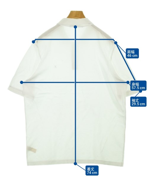 LOUIS VUITTON เสื้อโปโล