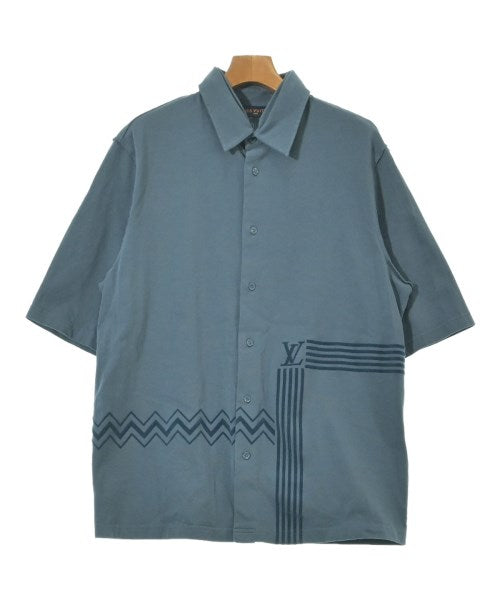 LOUIS VUITTON เสื้อลำลอง