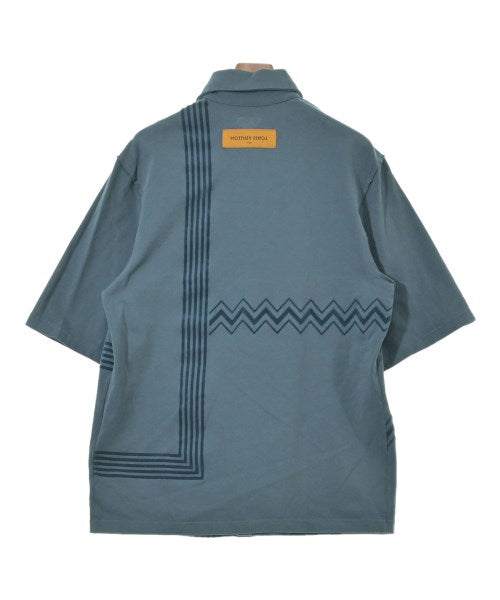 LOUIS VUITTON เสื้อลำลอง