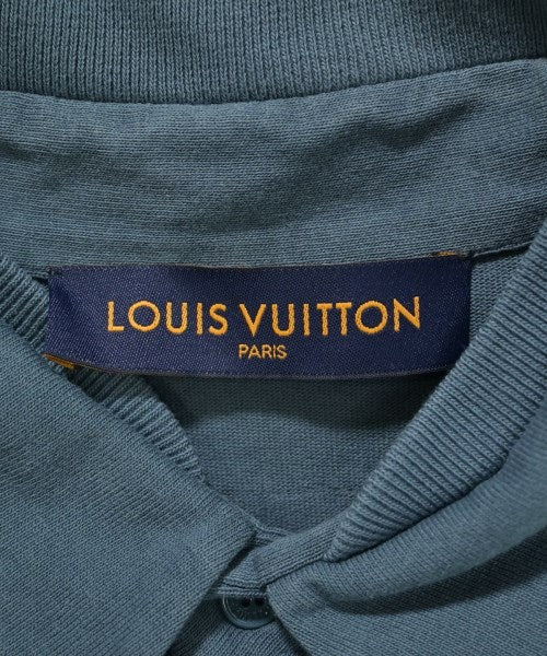 LOUIS VUITTON เสื้อลำลอง