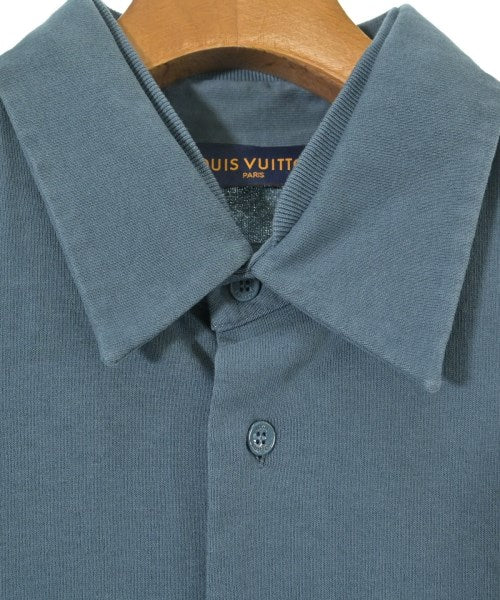 LOUIS VUITTON เสื้อลำลอง