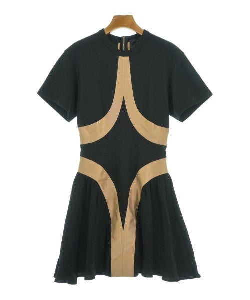 LOUIS VUITTON ชุดเดรส