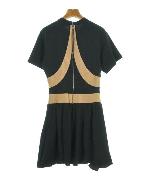 LOUIS VUITTON ชุดเดรส