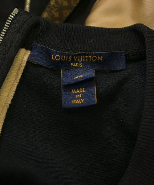 LOUIS VUITTON ชุดเดรส