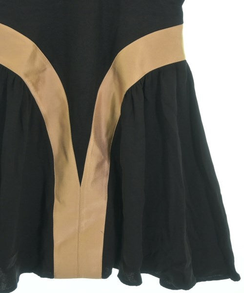 LOUIS VUITTON ชุดเดรส