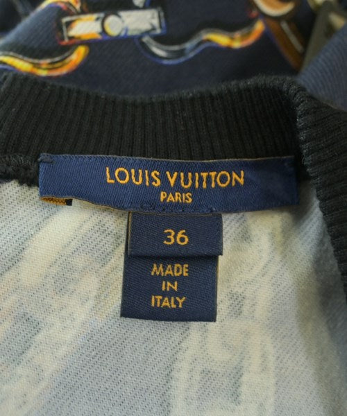 LOUIS VUITTON ชุดเดรส