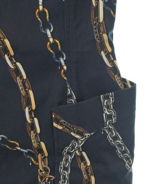 LOUIS VUITTON ชุดเดรส