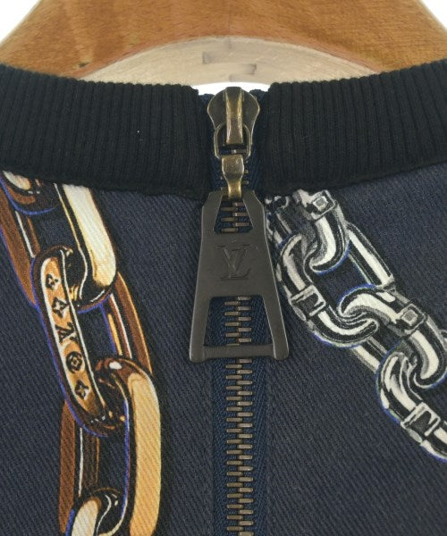 LOUIS VUITTON ชุดเดรส